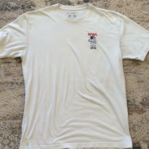 Riot Society NASA t-shirt